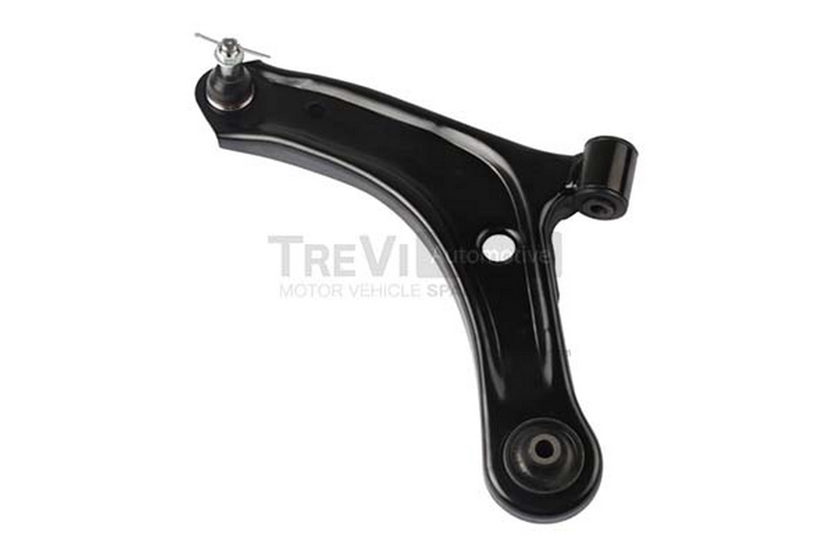 Control/Trailing Arm, wheel suspension (TRTT5020)