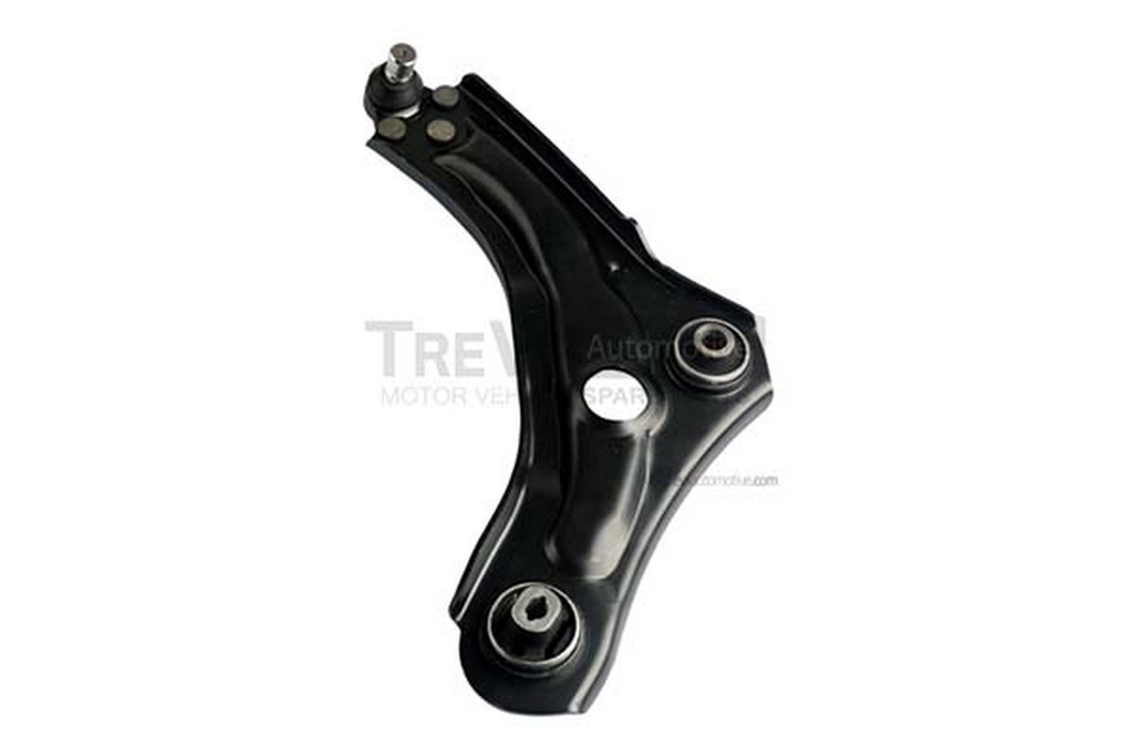 Control/Trailing Arm, wheel suspension (TRTT4750)