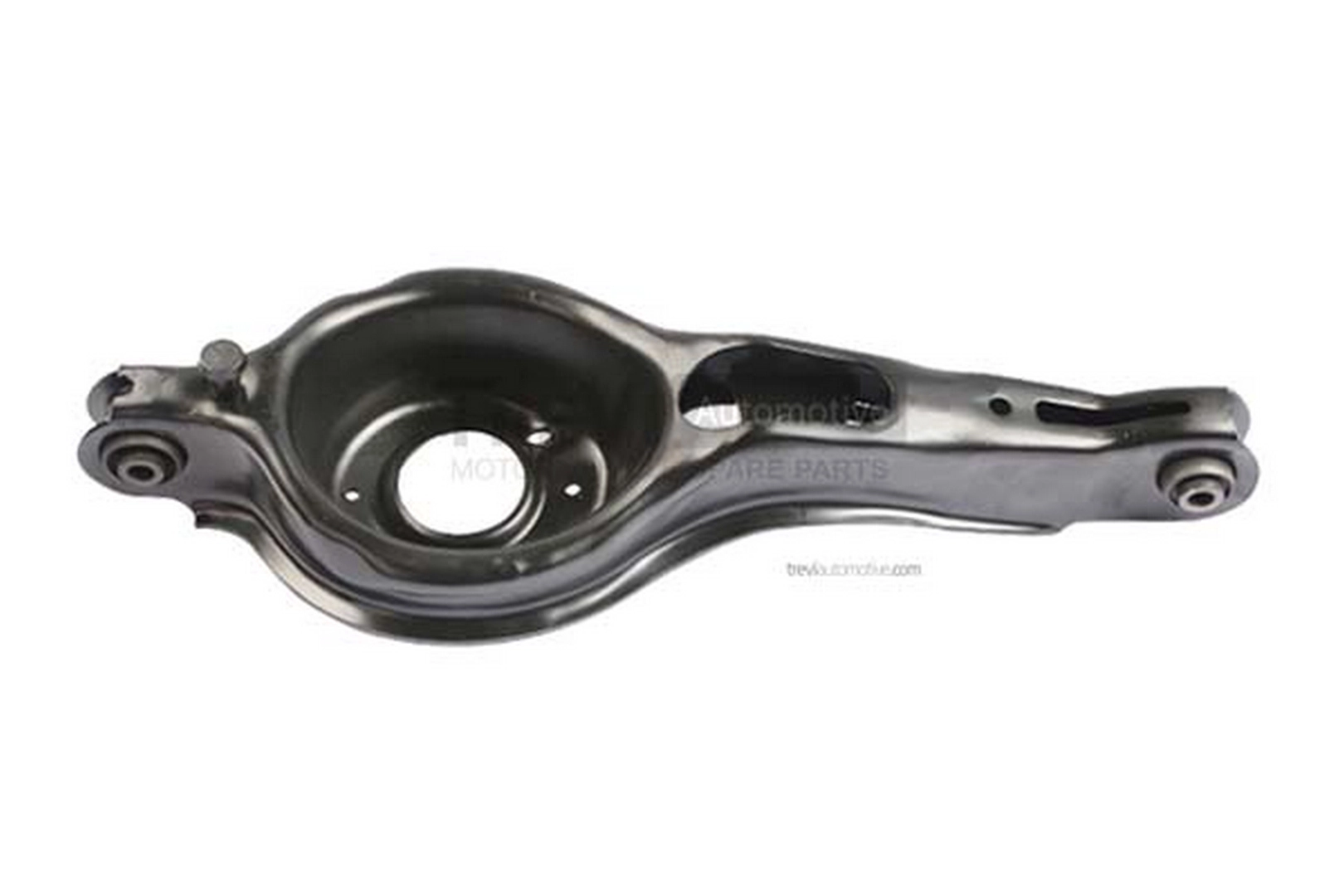 Control/Trailing Arm, wheel suspension (TRTT2174)