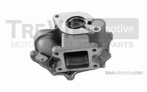 Water Pump, engine cooling (TP993)
