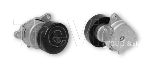 Tensioner Lever, V-ribbed belt (TA1599)