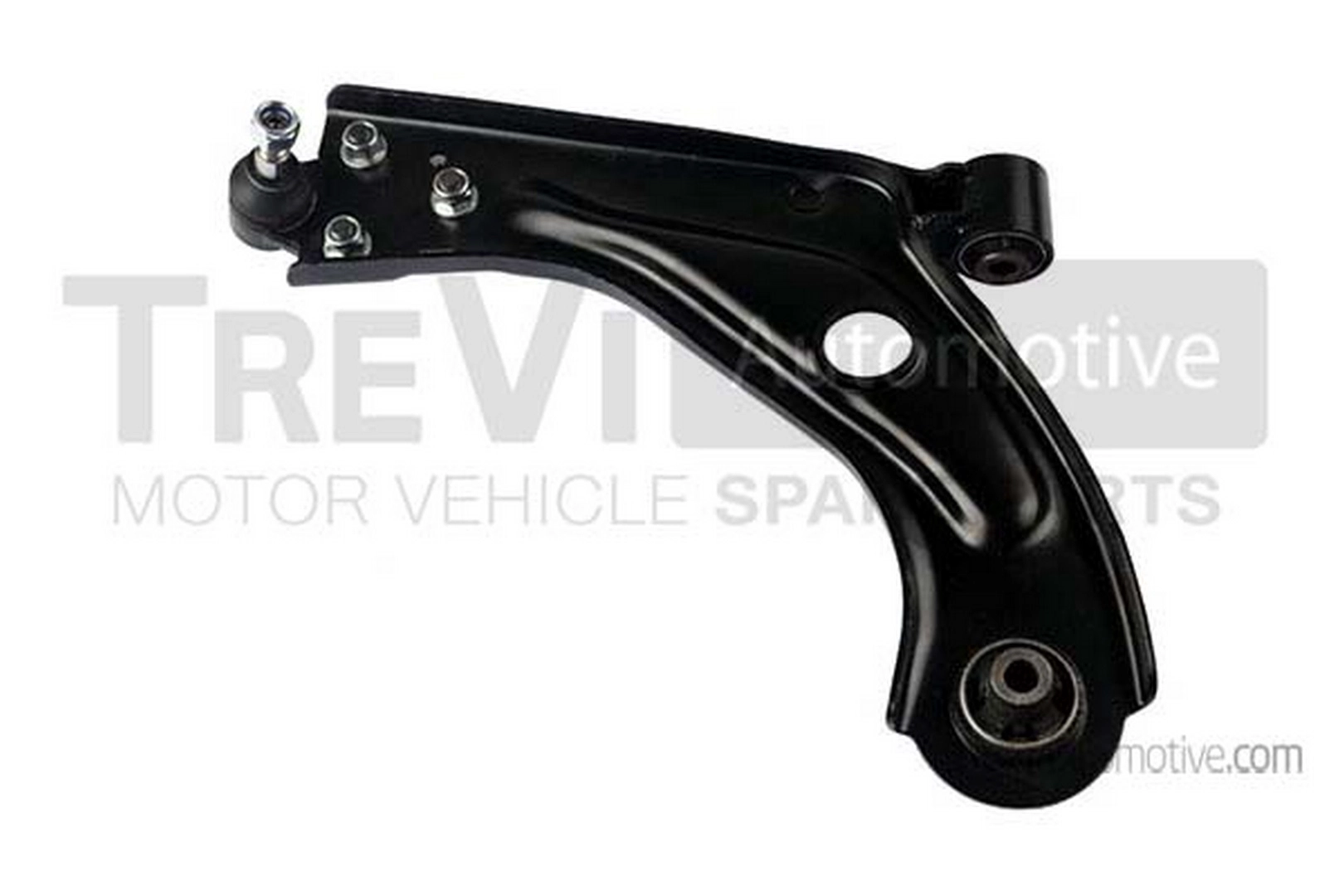 Control/Trailing Arm, wheel suspension (TRTT4467)