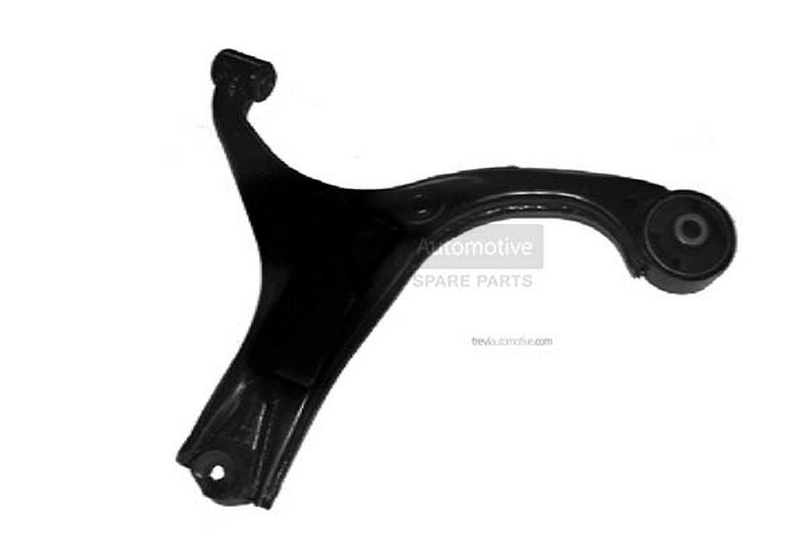 Control/Trailing Arm, wheel suspension (TRTT2703)