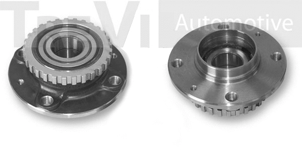 Wheel Bearing Kit (WB1680)