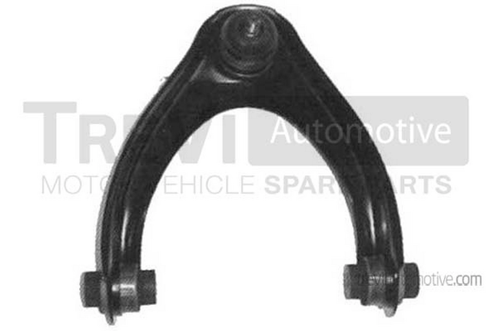 Control/Trailing Arm, wheel suspension (TRTT2465)