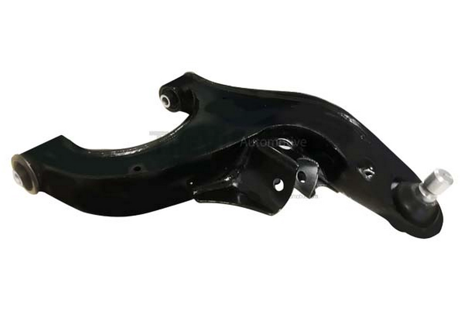 Control/Trailing Arm, wheel suspension (TRTT3938)
