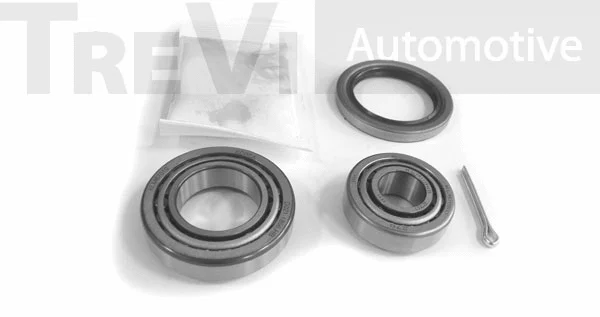 Wheel Bearing Kit (WB1807)
