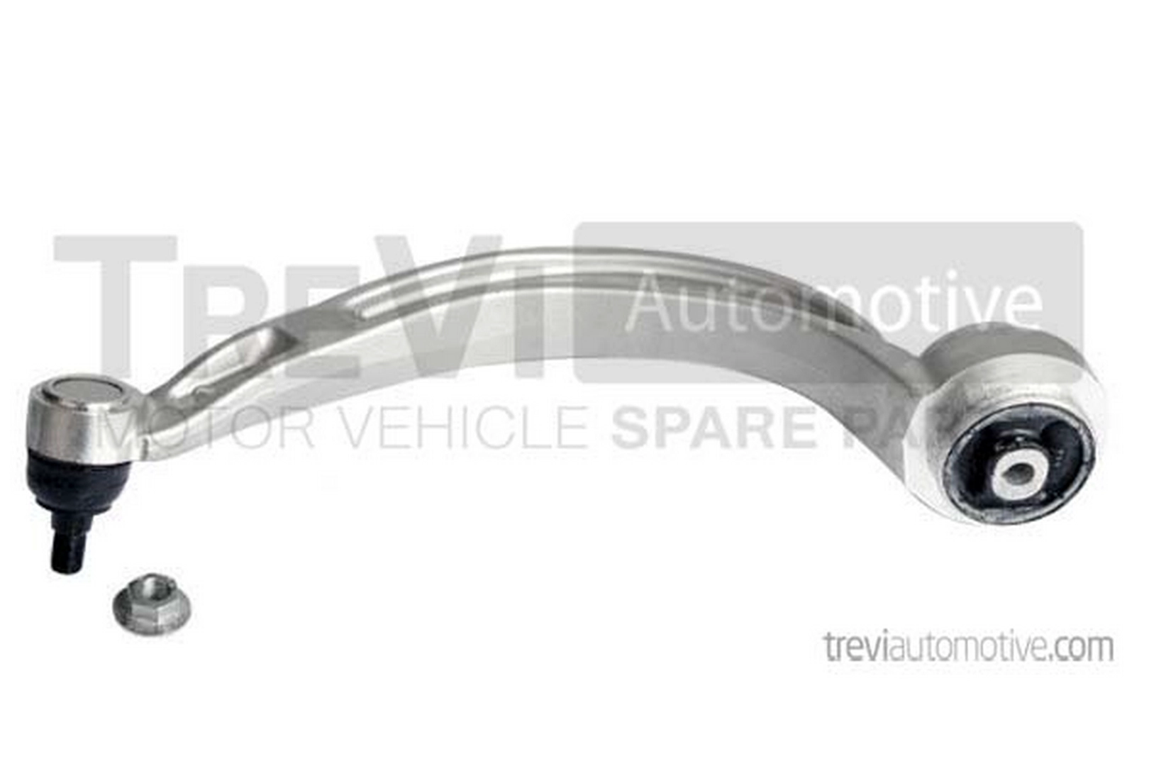 Control/Trailing Arm, wheel suspension (TRTT1185)