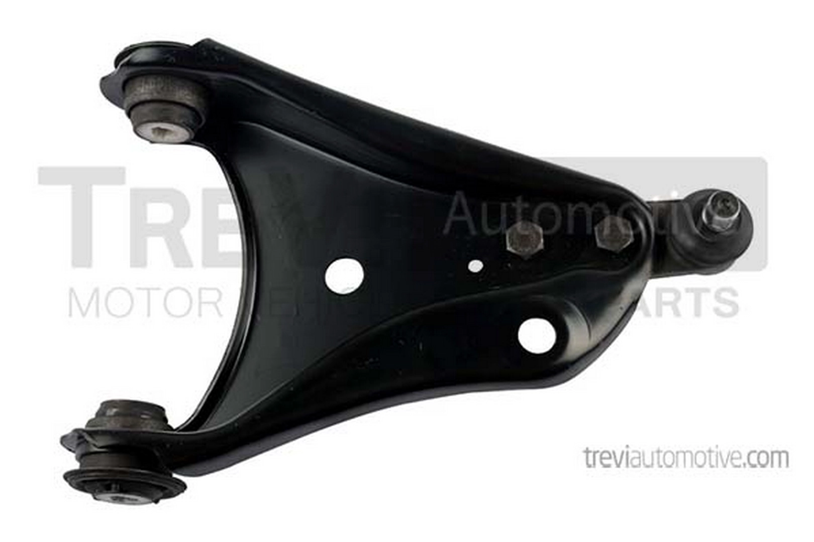 Control/Trailing Arm, wheel suspension (TRTT4701)