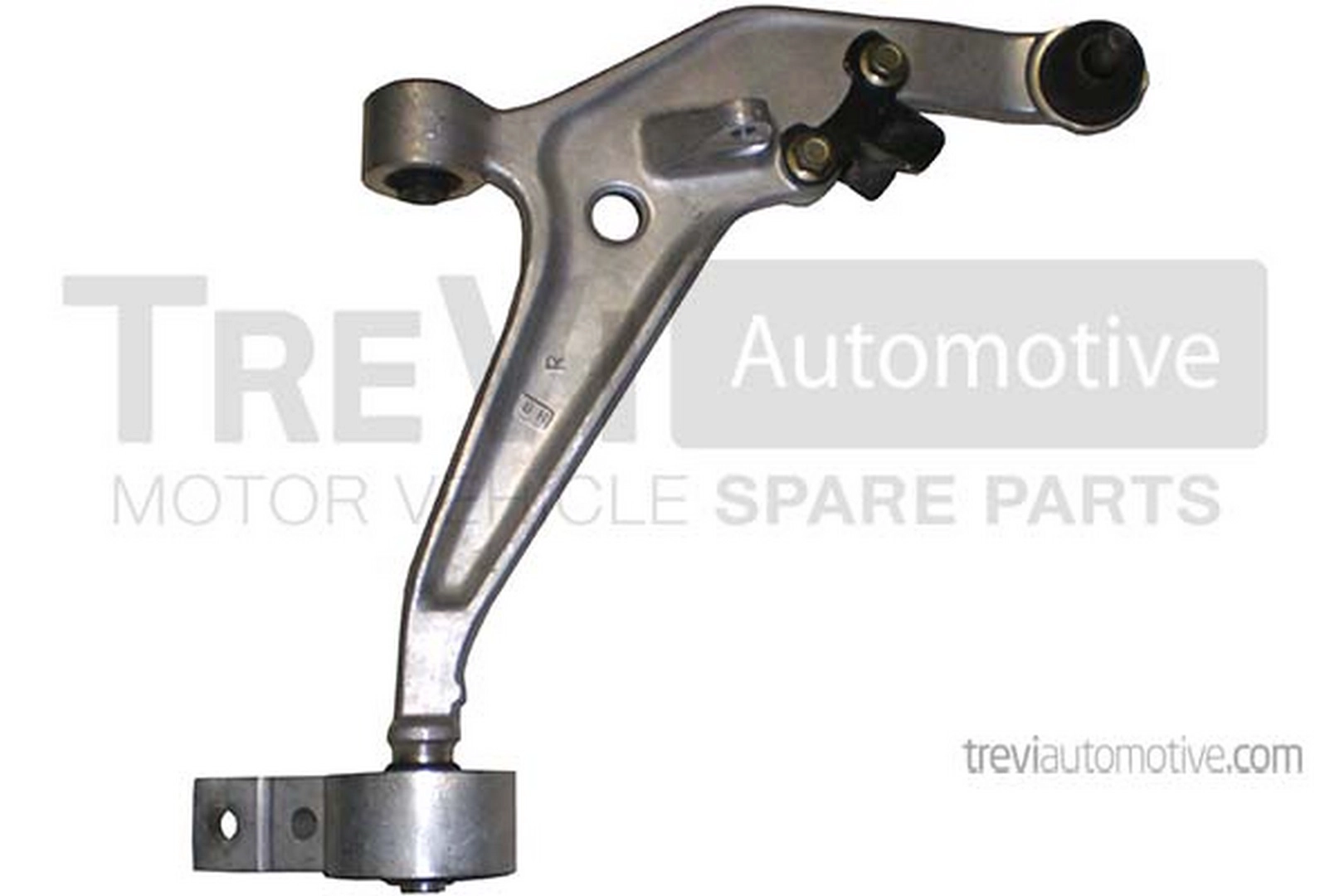 Control/Trailing Arm, wheel suspension (TRTT4096)