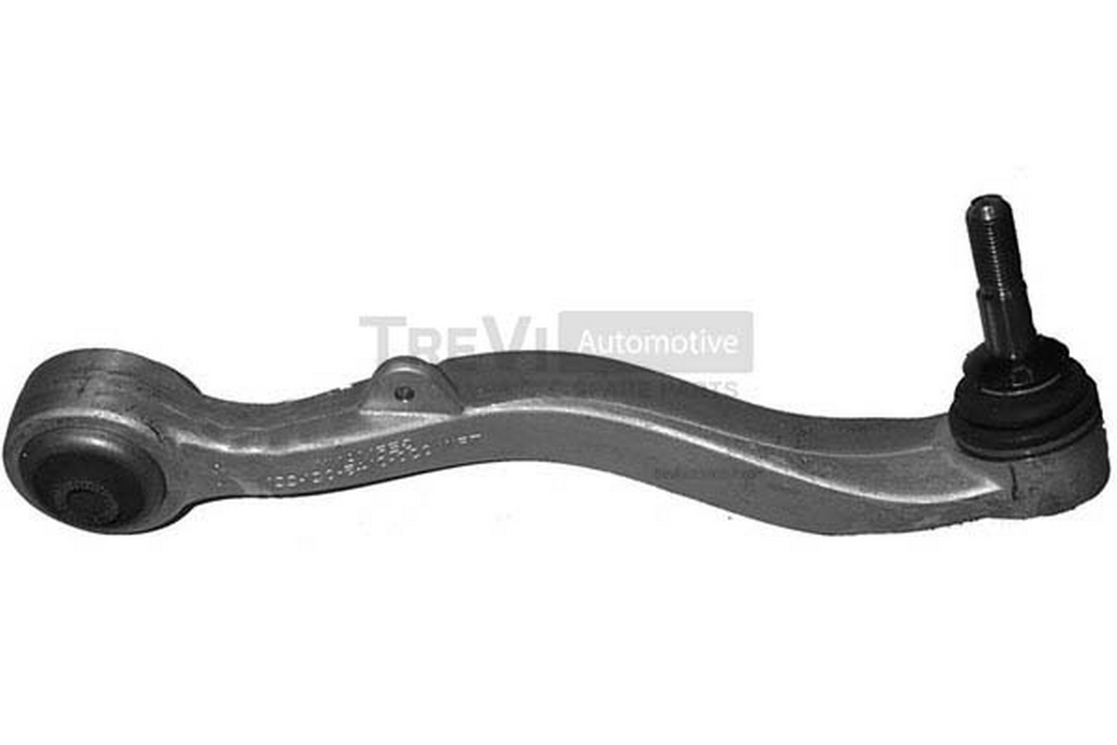 Control/Trailing Arm, wheel suspension (TRTT1493)