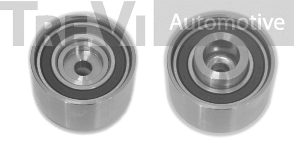Deflection/Guide Pulley, timing belt (TD1577)