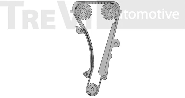 Timing Chain Kit (KC1028)