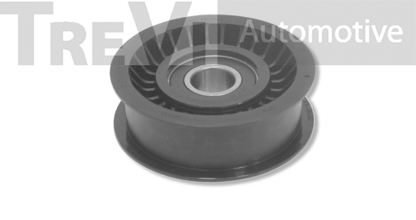 Deflection/Guide Pulley, V-ribbed belt (TA1926)