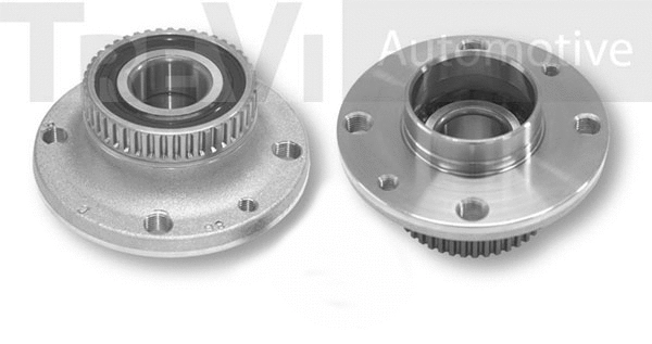 Wheel Bearing Kit (WB1548)