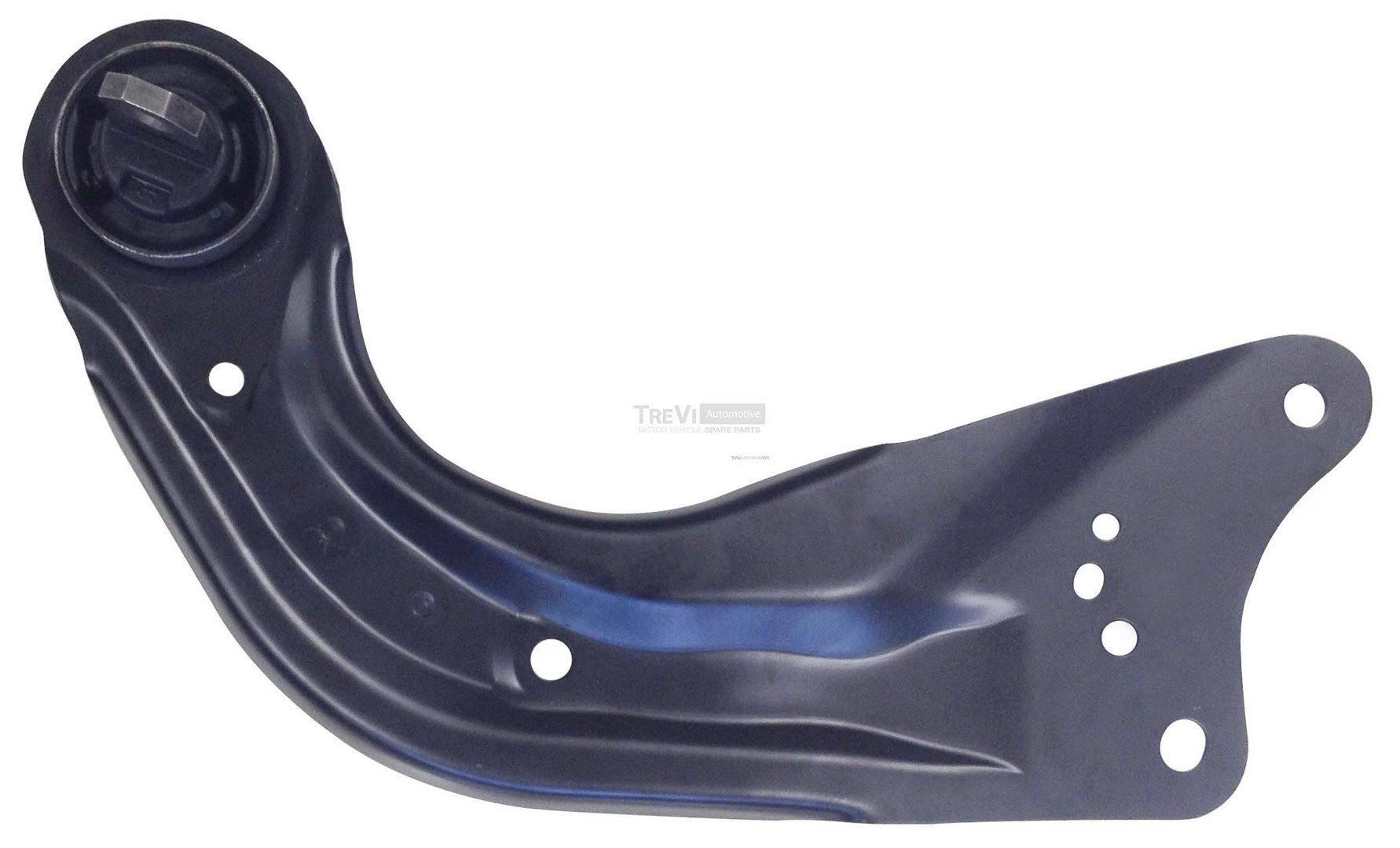 Control/Trailing Arm, wheel suspension (TRTT3686)