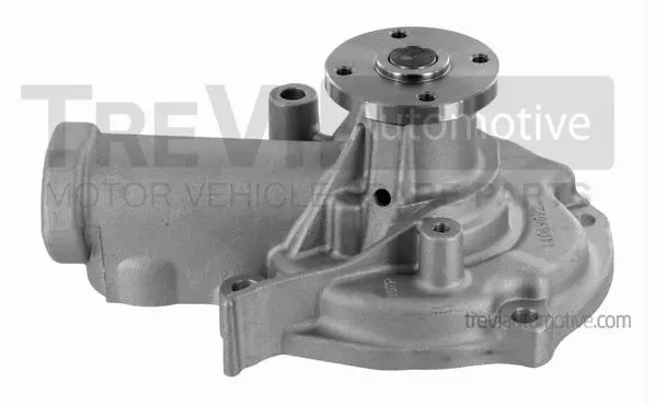 Water Pump, engine cooling (TP1103)