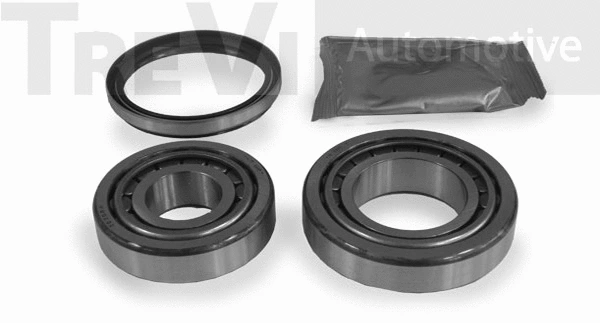 Wheel Bearing Kit (WB1516)