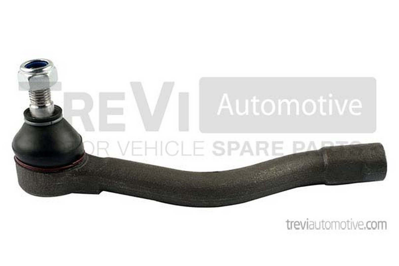 Tie Rod End (TRTT1670)