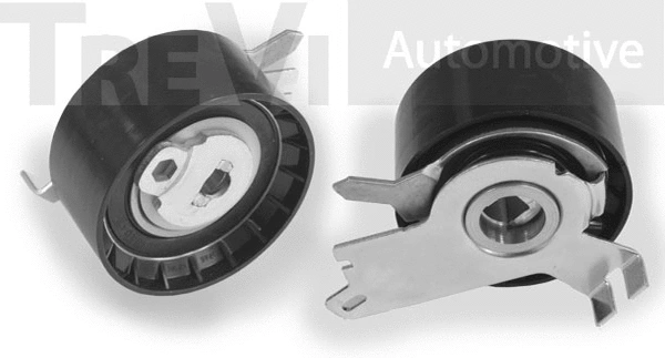 Tensioner Pulley, timing belt (TD1722)