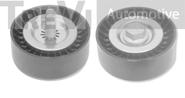 Deflection/Guide Pulley, V-ribbed belt (TA2091)