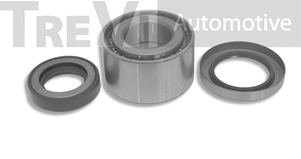 Wheel Bearing Kit (WB1139)