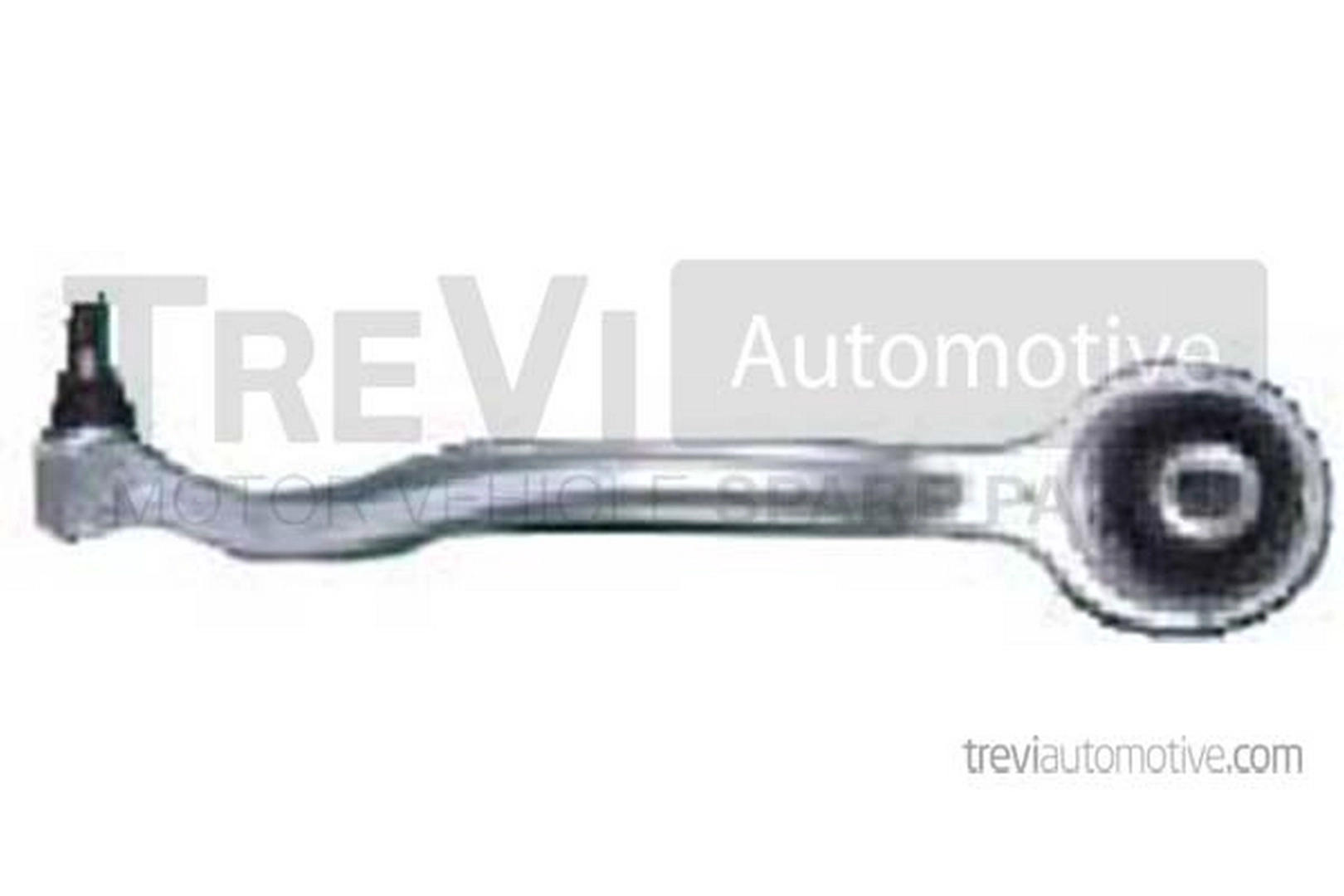 Control/Trailing Arm, wheel suspension (TRTT3542)