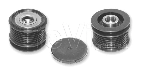 Alternator Freewheel Clutch (AP1033)