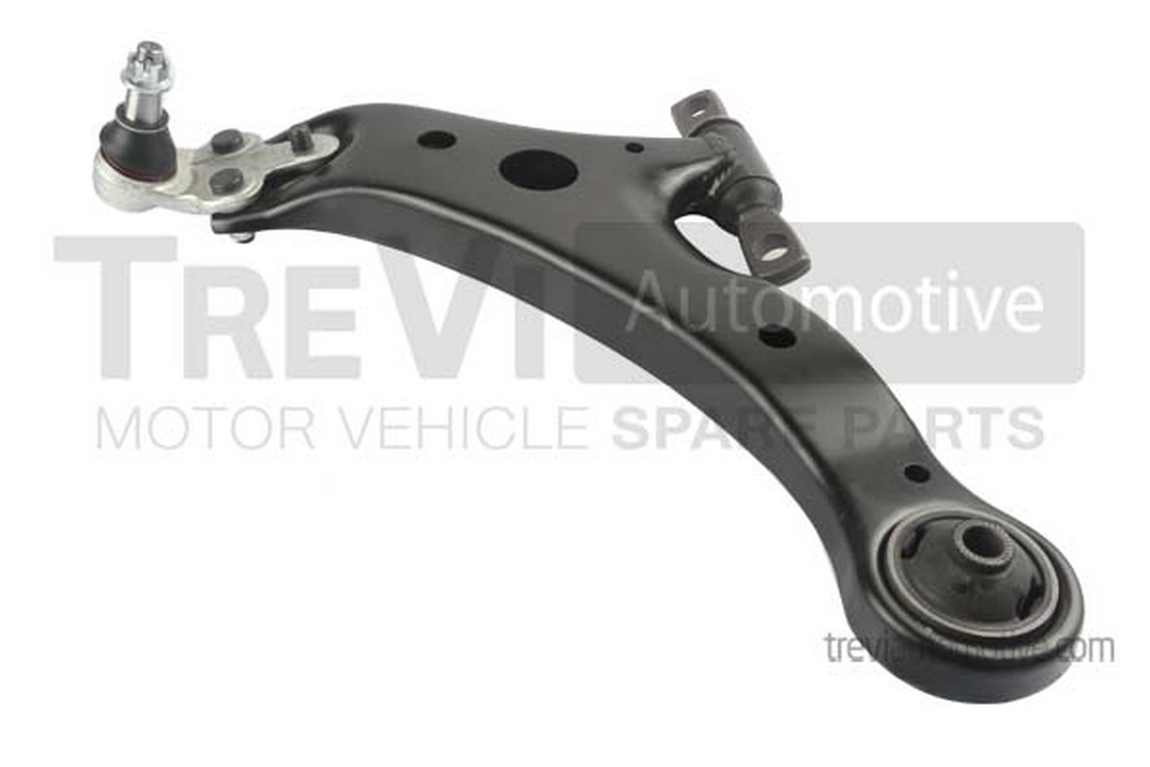 Control/Trailing Arm, wheel suspension (TRTT5078)