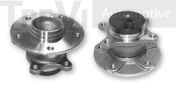Wheel Bearing Kit (WB1164)