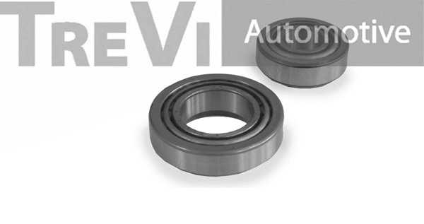 Wheel Bearing Kit (WB1258)