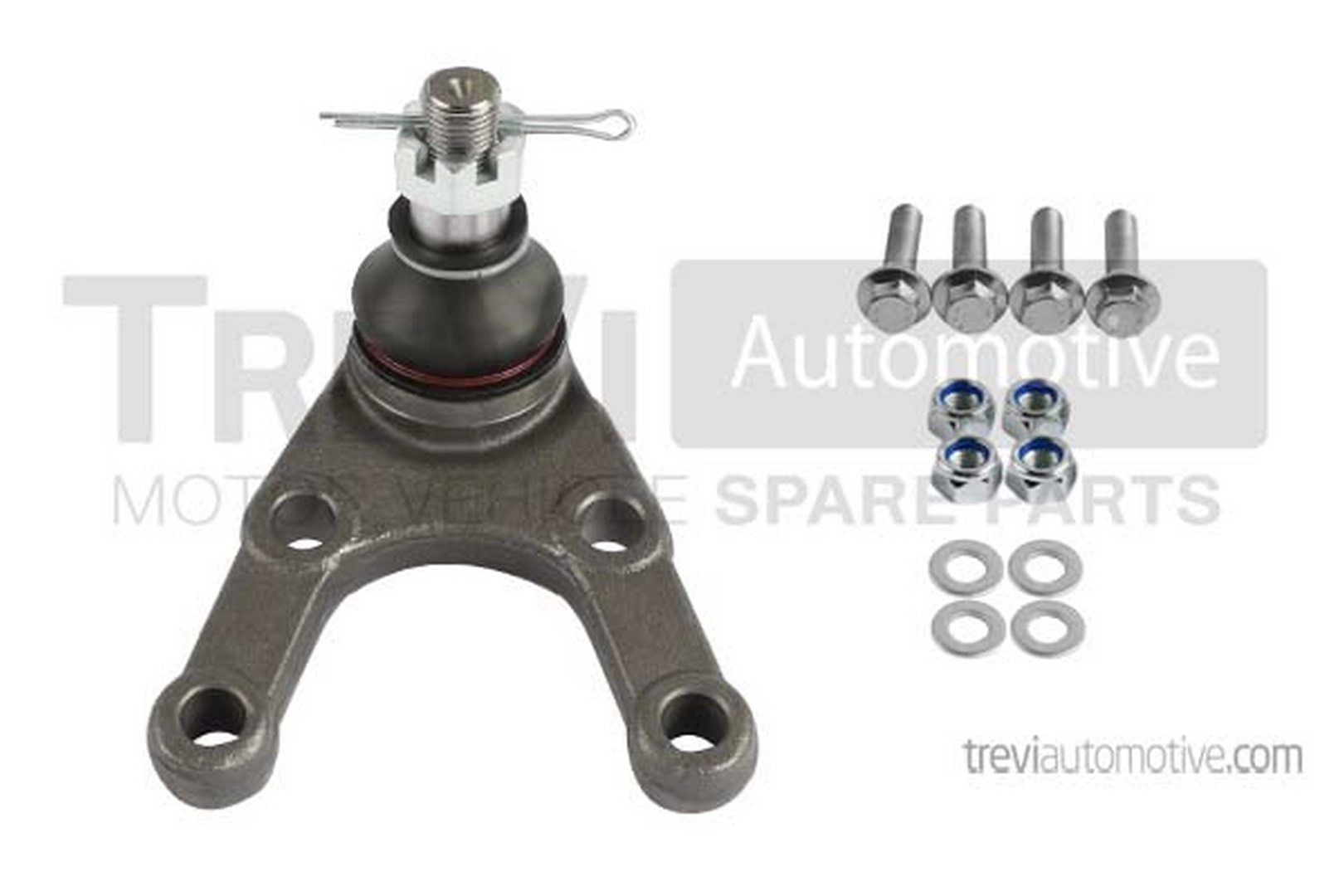 Ball Joint (TRTT3827)