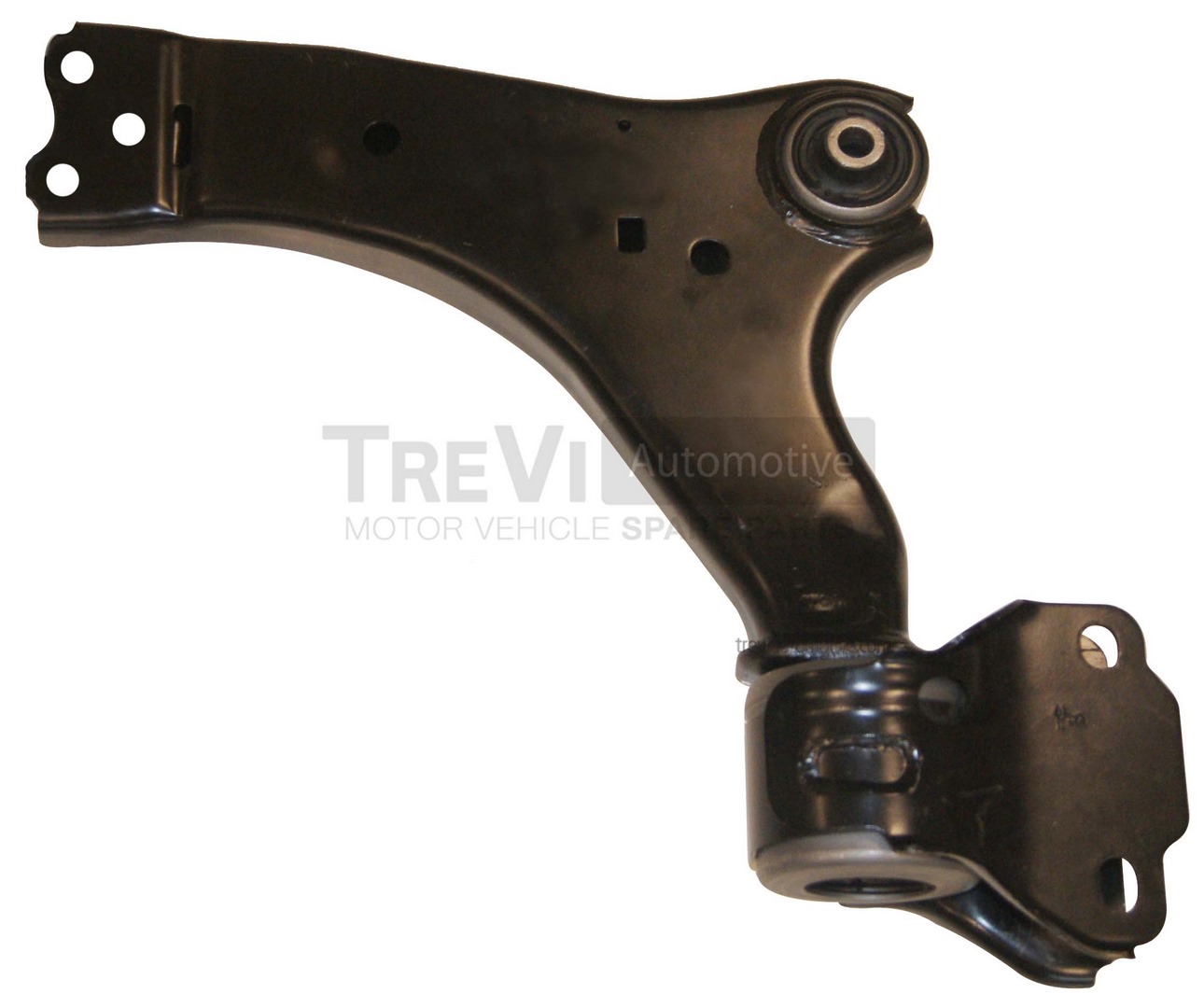 Control/Trailing Arm, wheel suspension (TRTT5598)