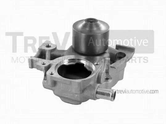 Water Pump, engine cooling (TP1220)