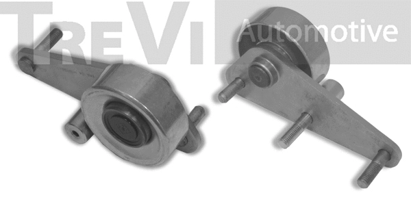 Tensioner Pulley, V-ribbed belt (TA1264)