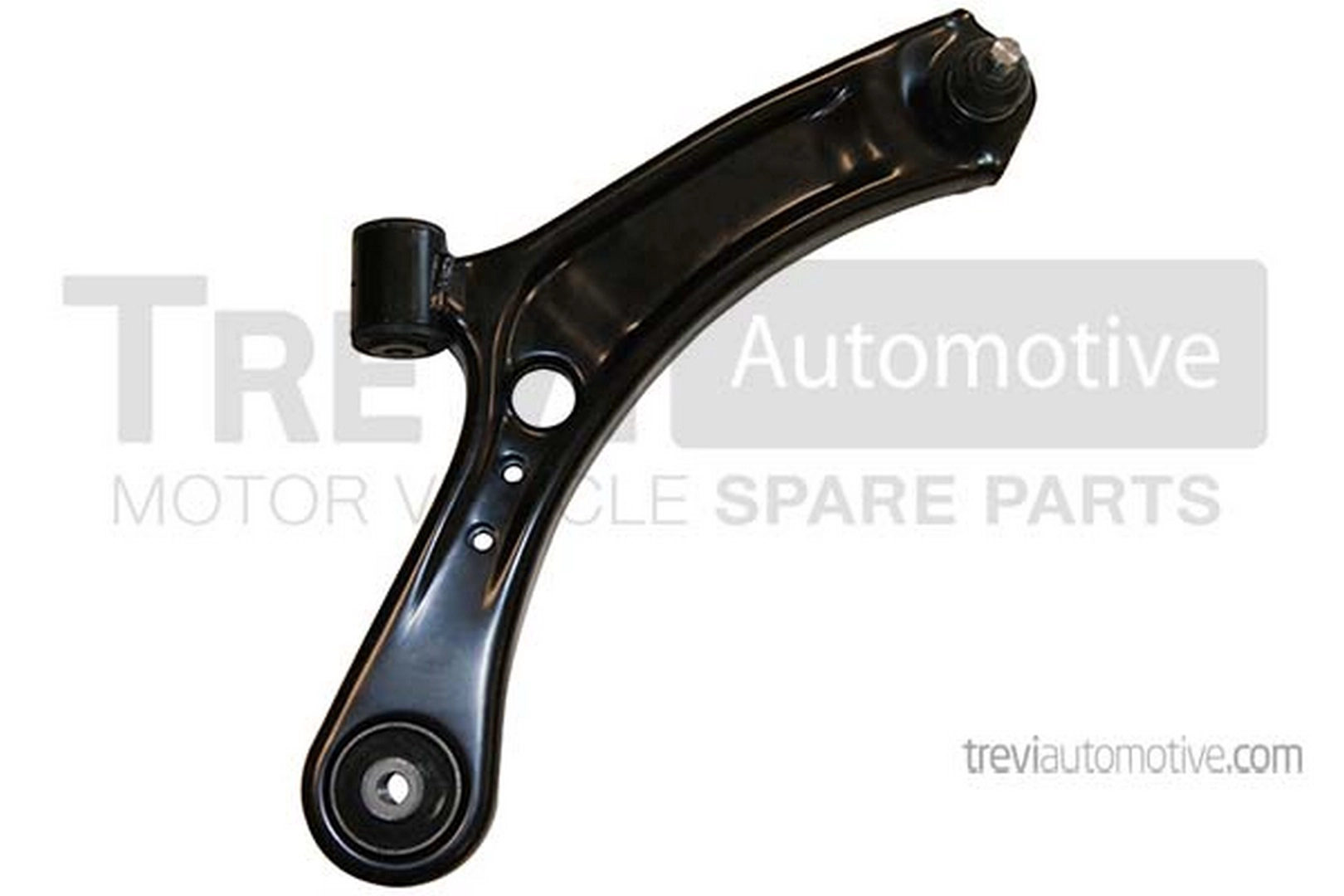 Control/Trailing Arm, wheel suspension (TRTT5016)