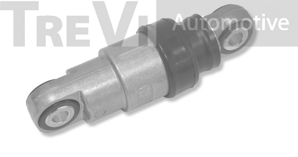 Vibration Damper, V-ribbed belt (TA1147)