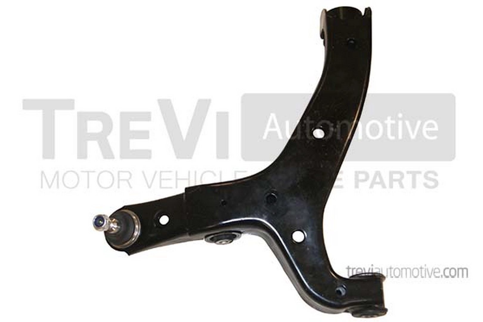 Control/Trailing Arm, wheel suspension (TRTT5323)