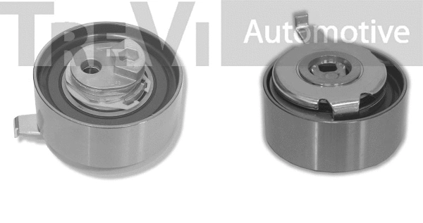 Tensioner Pulley, timing belt (TD1632)