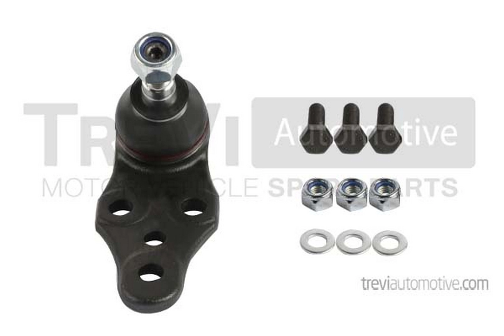 Ball Joint (TRTT4196)