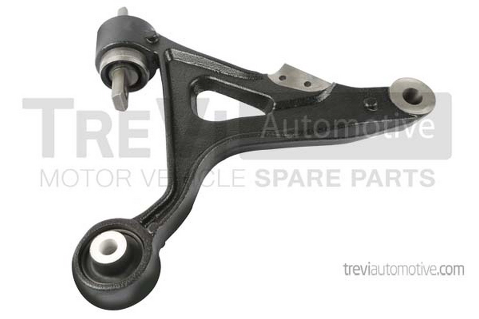 Control/Trailing Arm, wheel suspension (TRTT5616)