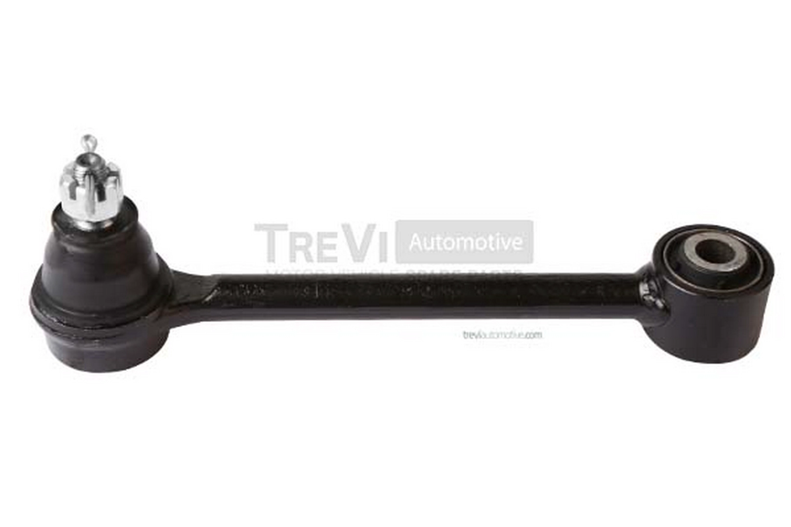 Control/Trailing Arm, wheel suspension (TRTT2634)