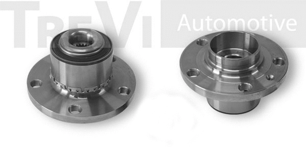 Wheel Bearing Kit (WB1175)