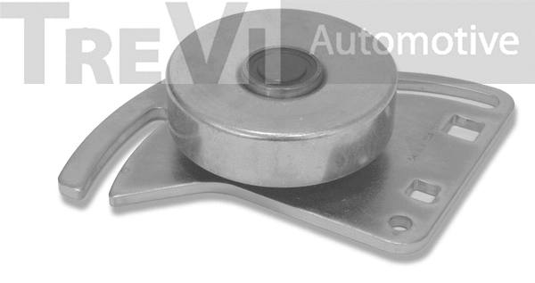 Tensioner Pulley, V-ribbed belt (TA1053)