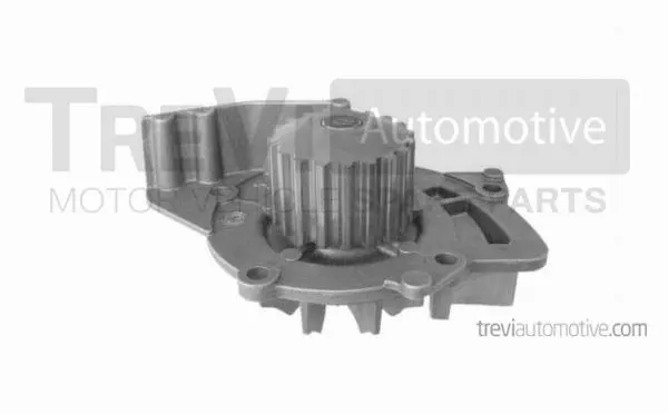 Water Pump, engine cooling (TP961)