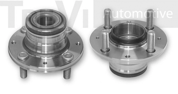 Wheel Bearing Kit (WB1495)
