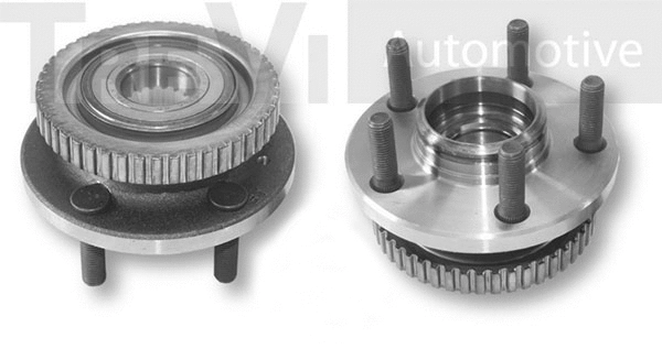 Wheel Bearing Kit (WB1307)