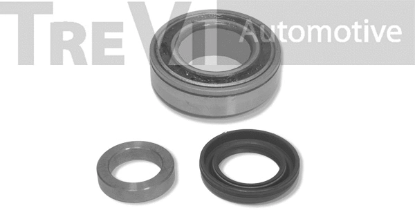 Wheel Bearing Kit (WB2086)