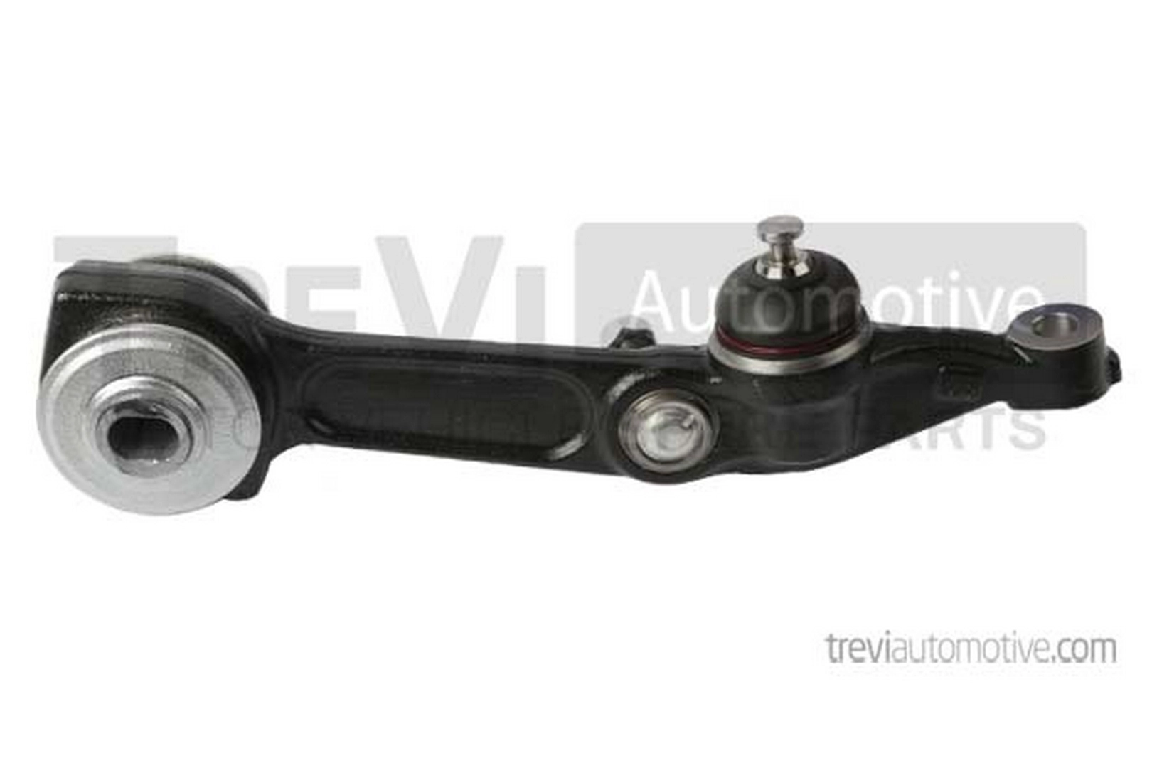 Control/Trailing Arm, wheel suspension (TRTT3545)