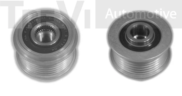 Alternator Freewheel Clutch (AP1196)
